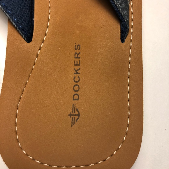 Dockers flip flops - Picture 4 of 5
